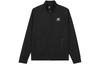 New Balance Jacket Unisex Black UJ23500-BK