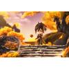 Genshin Impact Nendoroid Zhongli  Genshin Impact 