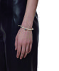 Indyarchive Knot Bracelet - Ivory