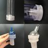 Adult Products Male Penis Exerciser Connecting Sleeve JJ Tensioner Accessories Silicone Sleeve Seal Ring