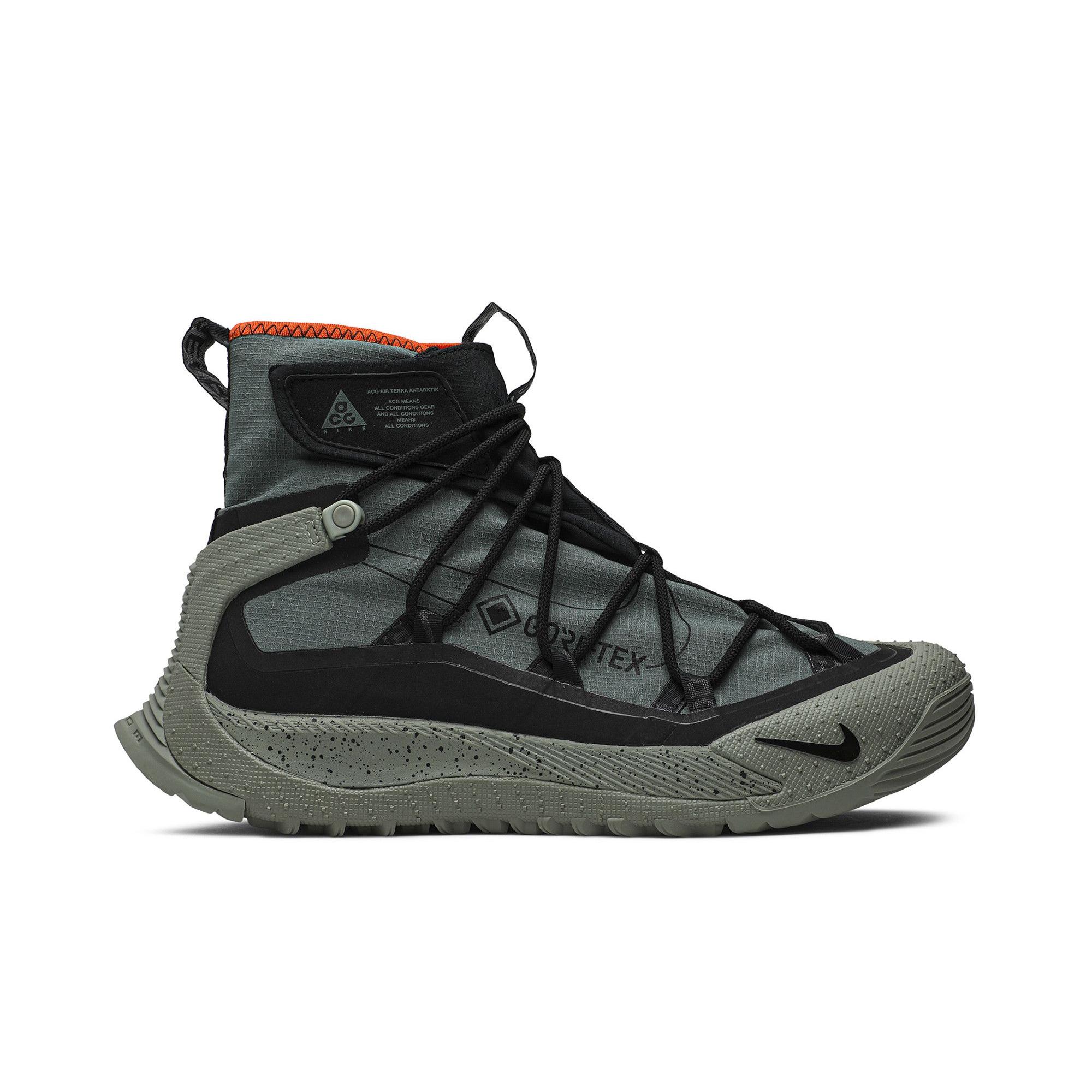 Nike Air Terra Antarktik Gore-Tex `Juniper