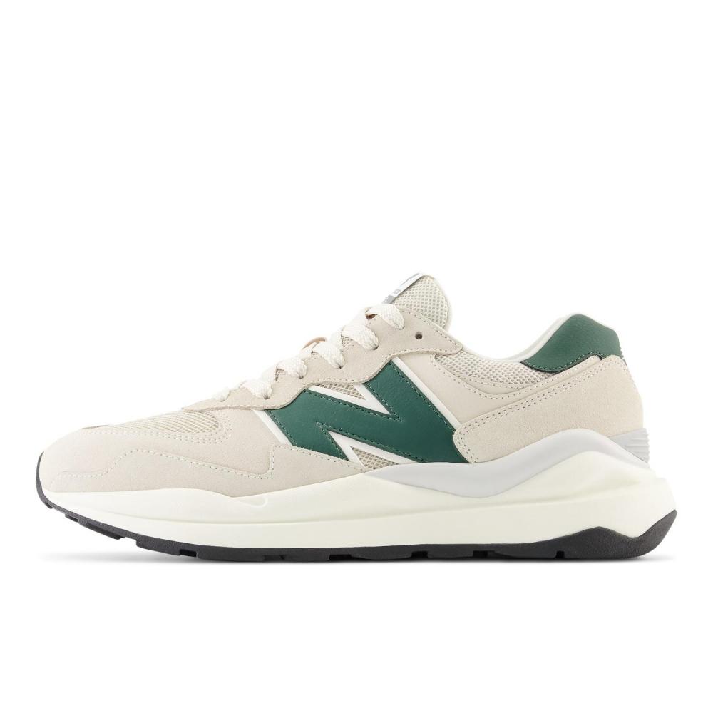 

New Balance M5740ESA (D) M5740ESA BEIGE/GRN (ESA)