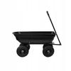 Wózek Ogrodowy Taczka Przyczepka Gregman Cart 2.0 120L Do 200Kg