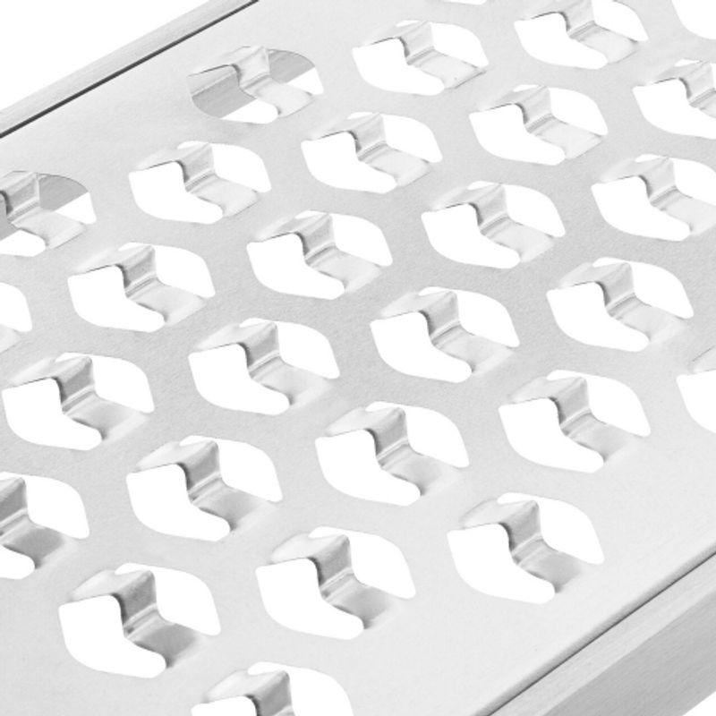 Henckels Zwilling PRO Grater M 34cm (Gray)