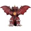 Bandai Movie Monster Series Destroyah Version 2.0 Godzilla vs Destroyah Action Figure Collectible Toy