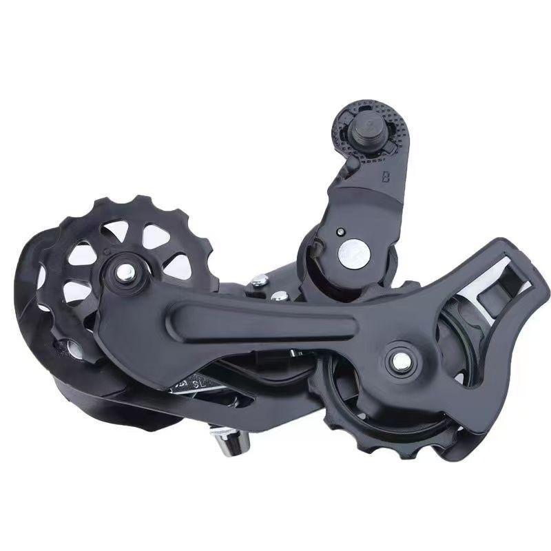 Ty300 6/7/8 Speed 3X7S 3X8S 21/24 Speed Mountain Bicycle Bike Rear Derailleur Cycling Mtb Shifter Bike Accessories