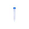 Plastic Centrifuge Tubes: 0.2ml to 100ml