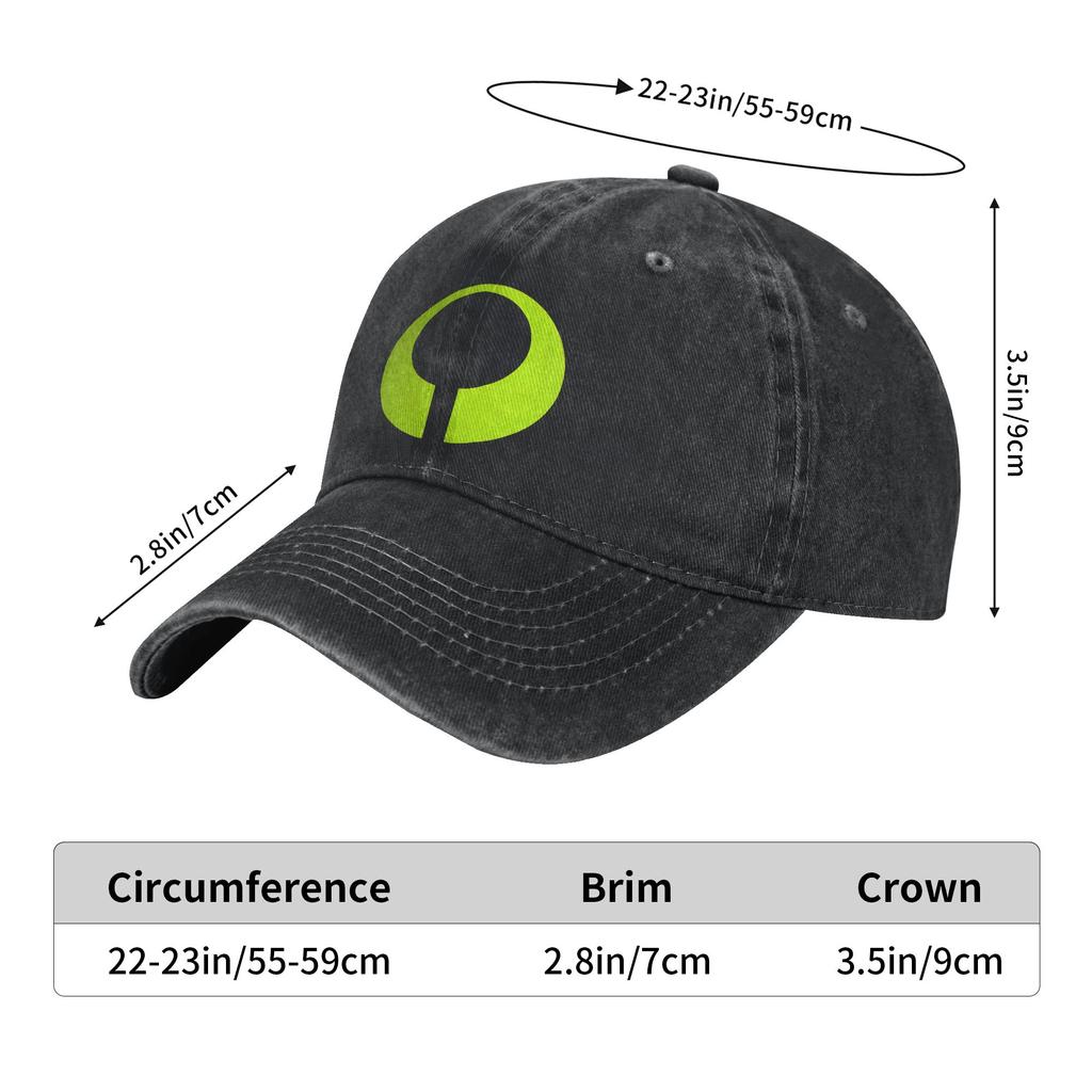 Game Marathon Trucker Hats Outfits For Unisex Women Baseball Caps  Vintage Headwear Cap Adjustable