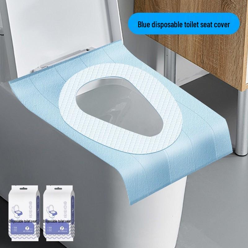 Portable Thickened Double Travel Bedding Set: Disposable Sheet, Duvet Cover, Pillowcase - Anti-Dirty, Ideal for Hotel and Travel Use