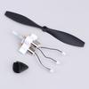 F949 Motor RC Fly Reservedeler Motorer For Park10Toys F949 Cessna-182 R/C F949 Hovedmotorsett Deler & Tilbehør