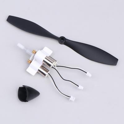 F949 Mortor RC Airplane Spare Parts Motors For Park10Toys F949 CESSNA-182 R/C F949 Main Motor Set Parts & Accs