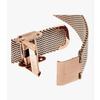 Used FURLA Women's Watch Rose Gold Furla