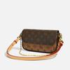 Bag Women's New Crossbody Small Square Bag Fashion Chain Single Shoulder Armpit Bag
