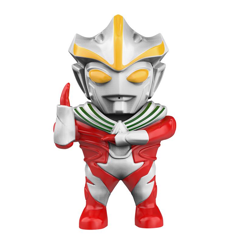 

Children S Aote Superman Water Doll Water Gun Water Toy Model Ornament Unk Press Type Water Spray