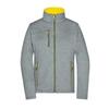 James and Nicholson Womens/Ladies Soft Shell Jacket