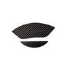 Hase Pro Magical Carbon Rear Door Knob Guard Nissan Serena FC28 2022.12~ CDGN-34