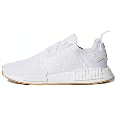 Nmd R1 White Gum D96635