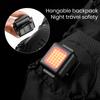 Bike Light Compact Size Waterproof Super Bright Multiple Lighting Modes Simple Installation High