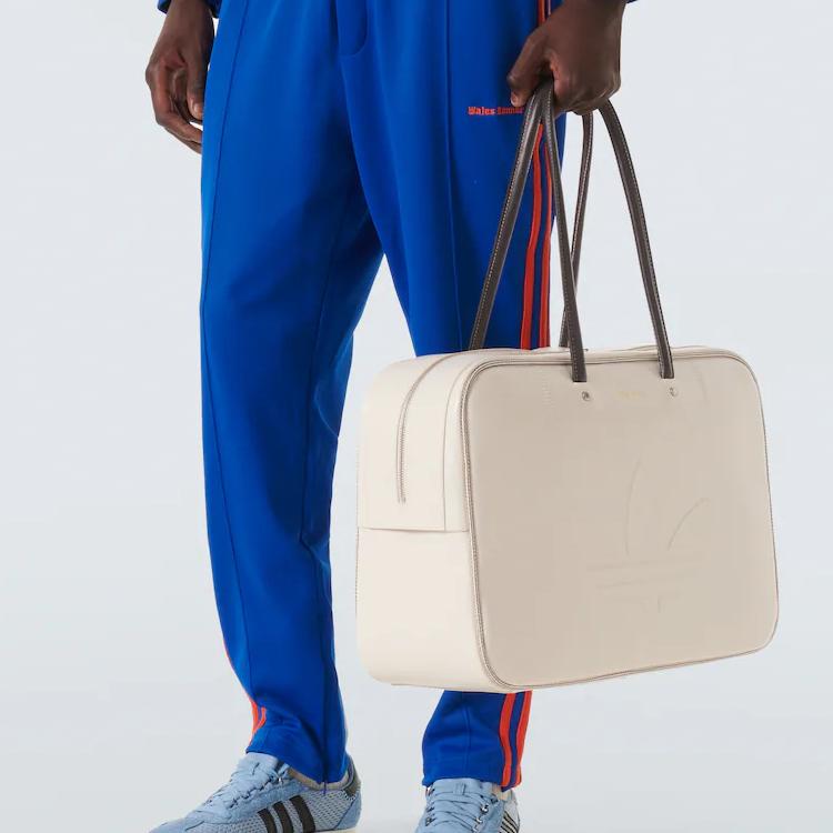 New Adidas X Wales Bonner Bag Chalk White IW1164