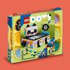 LEGO Dots Cute Panda Tray 41959 Toy Block Craft Kit for Boys and Girls 6+