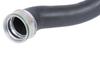 Jeep Patriot 06-12 2.0 CRD turbo intercooler hose