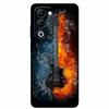 For Oppo A5 5G Case Oppo A5 4G CPH2727 /A5 5G CPH2735 Soft Silicone Back Cover For Oppo A5 5G Cases TPU Funda Back Coque Oppo A5