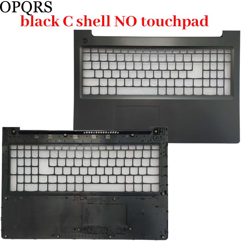 NEW for Lenovo ideapad 510-15 510-15ISK 510-15IKB Laptop Palmrest cover US keyboard/BOTTOM CASE
