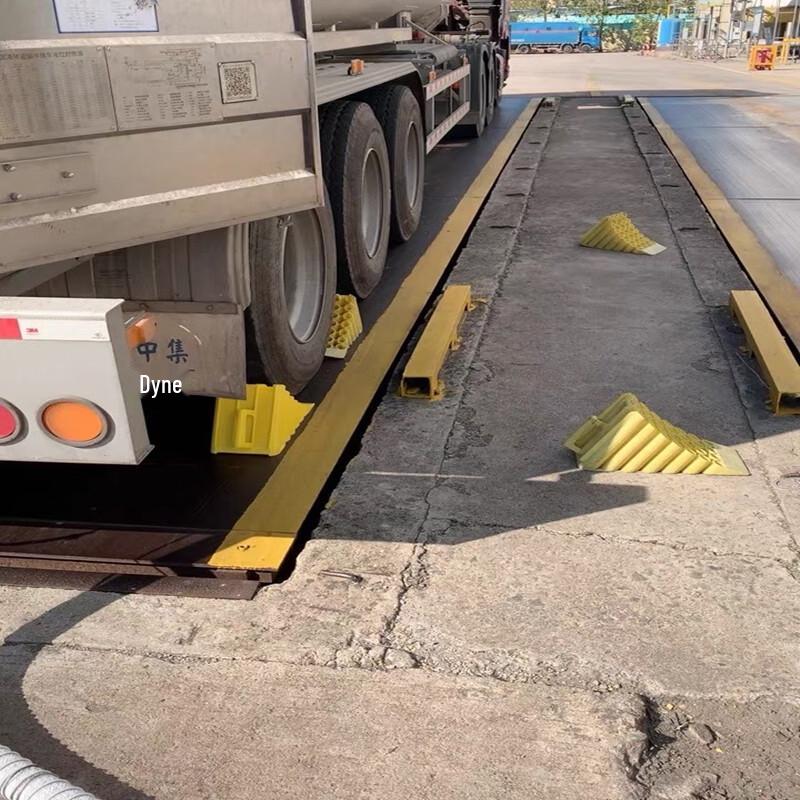 JIANGUAN Portable Vehicle Wheel Chock