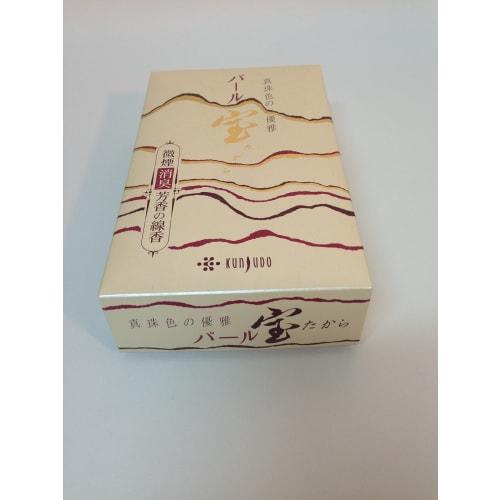 Pearl Treasure Large Rose" Incense Sticks by Kunjudo, for Home Use, Packed In Loose Packs. Perfect for Everyday Use, Gifts, Condolences, and As a Sym