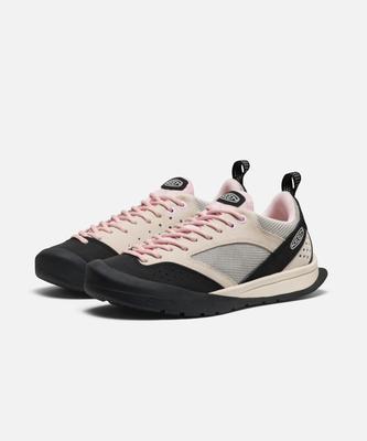Keen Jasper Iii Women'S Sneakers Birch/Black