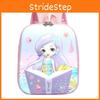 Trendy Fashionable Eva Backpack For Boys And Girls In Fun Cartoon Styles