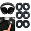 Earpads Ear Cushions Soft Protein Leather / Cooling Gel/ Mesh for 700 Gen2 Headphones Enhances Gaming
