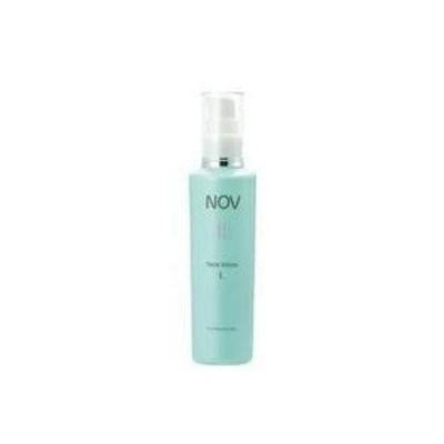 NOV III Face Lotion L (refreshing) <quasi-drug> (120ml)