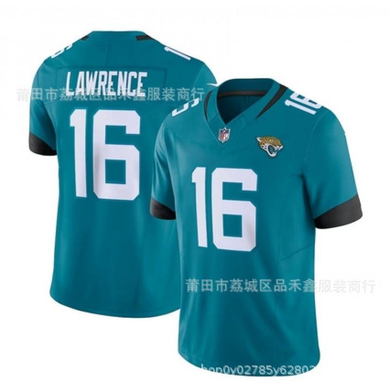 Sieviešu NFL Jacksonville Jaguars Futbola Džersijs