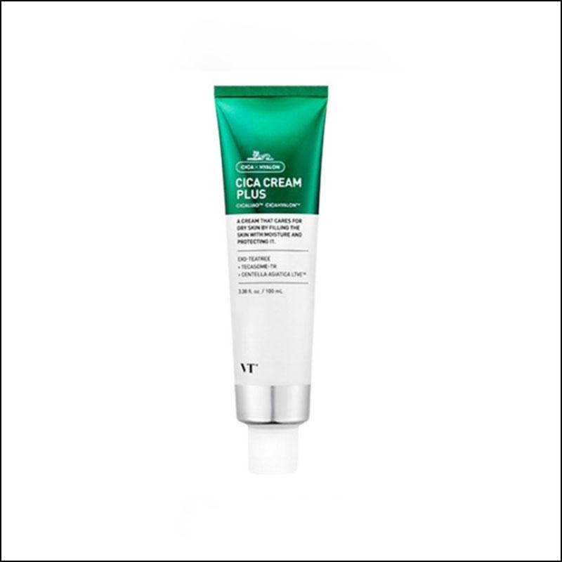 VT Cica Cream Plus 100ml