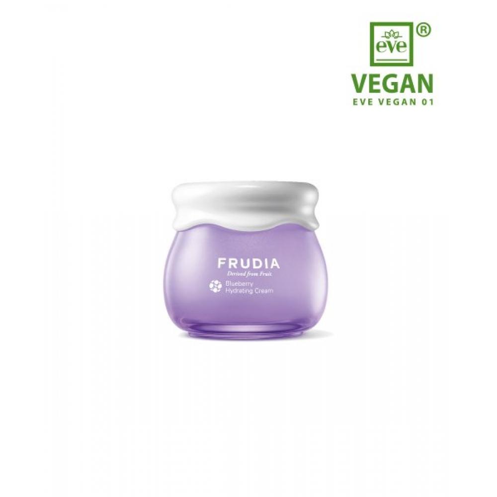 Frudia Blueberry Hydrating Cream FREE