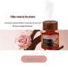 New Model 120ml Automatic Car Air Freshener Spray: Long-Lasting High-End Scent Perfume for Car Interiors