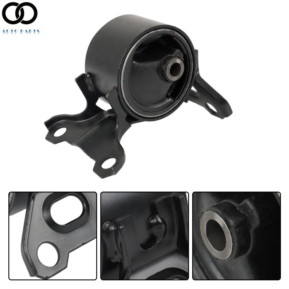 For Jeep Compass Patriot 2007-2016 2.0L 2.4L 2WD 4PCS Engine Motor & Trans Mount