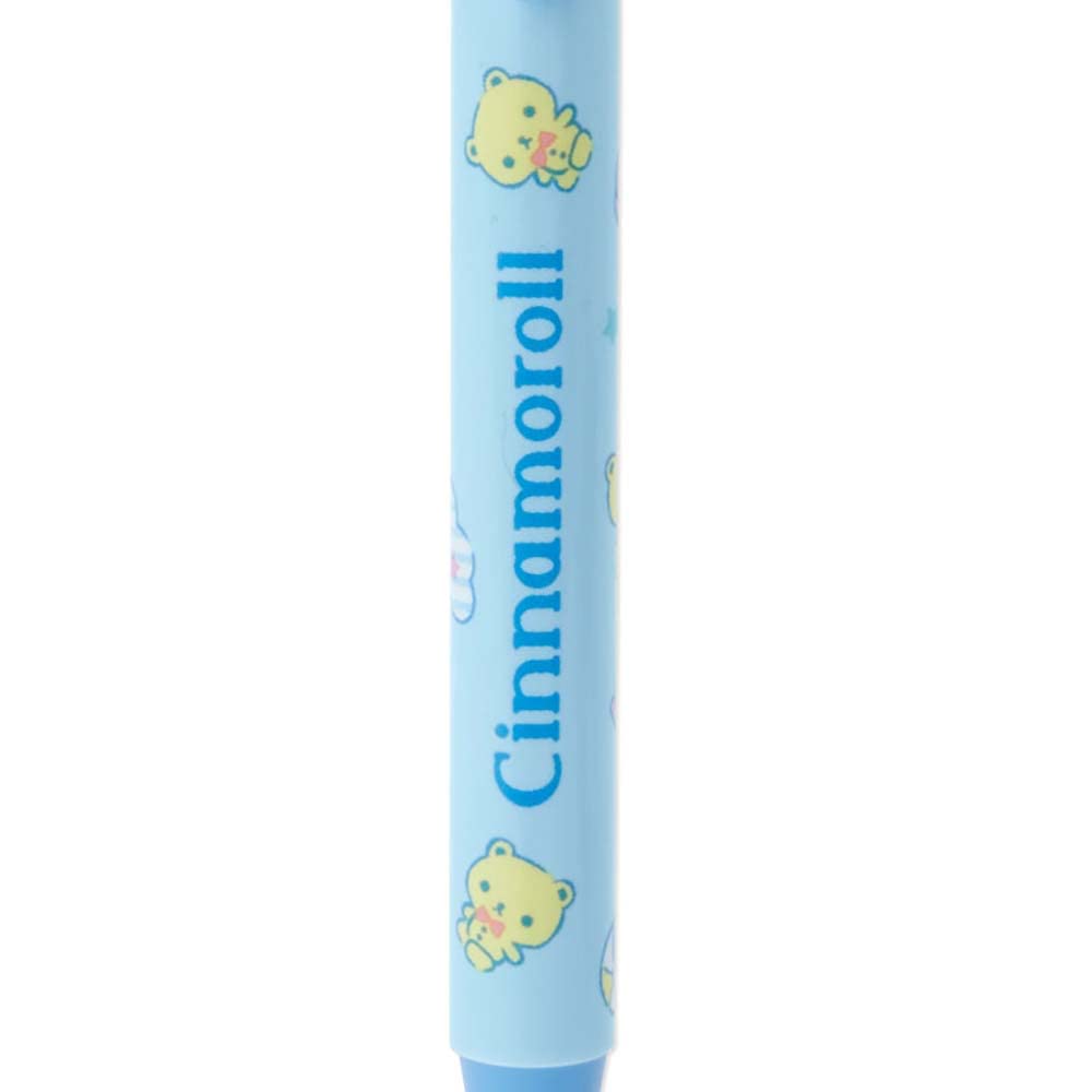 Sanrio Cinnamoroll Mascot Ballpoint Pen 394297