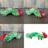 The Very Hungry Caterpillar Plush Toy With Pp Cotton Filling For Kids Gift