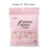 20/50/100pcs Disposable Compressed Facial Mask paper Home Travel Portable Self Made Moisturizing Facial Mask Beauty Wet Compress