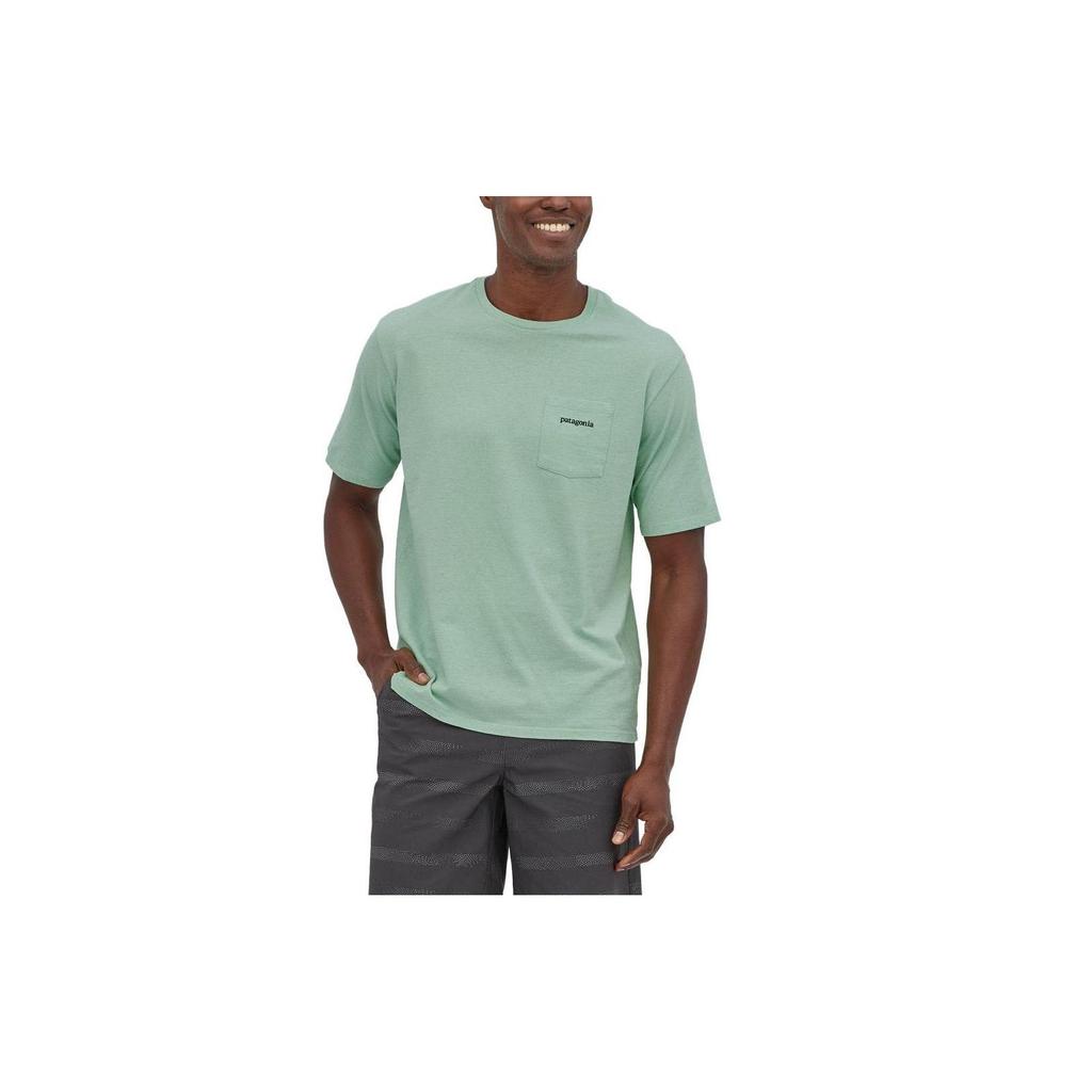 Patagonia Boardshort-logo T-shirt 38511