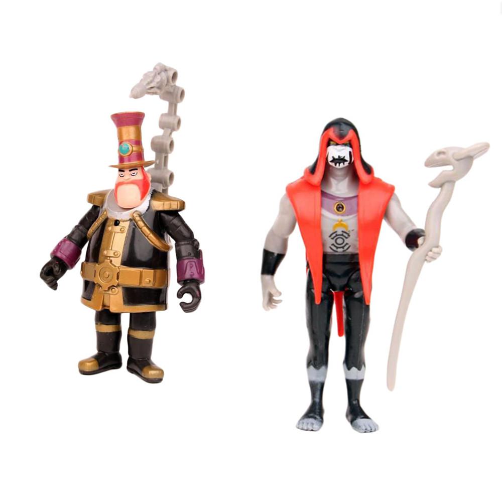 1 ks Kreslený Ben 10 Omnitrix Alien Force Akční figurky Šedá hmota Čtyřruký Diamantová hlava PVC Modelová sbírka Dětský dárek Hračka