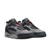 Jordan Spizike Low Anthracite Gym Red (GS) Kids Sneakers Black FQ3950-002
