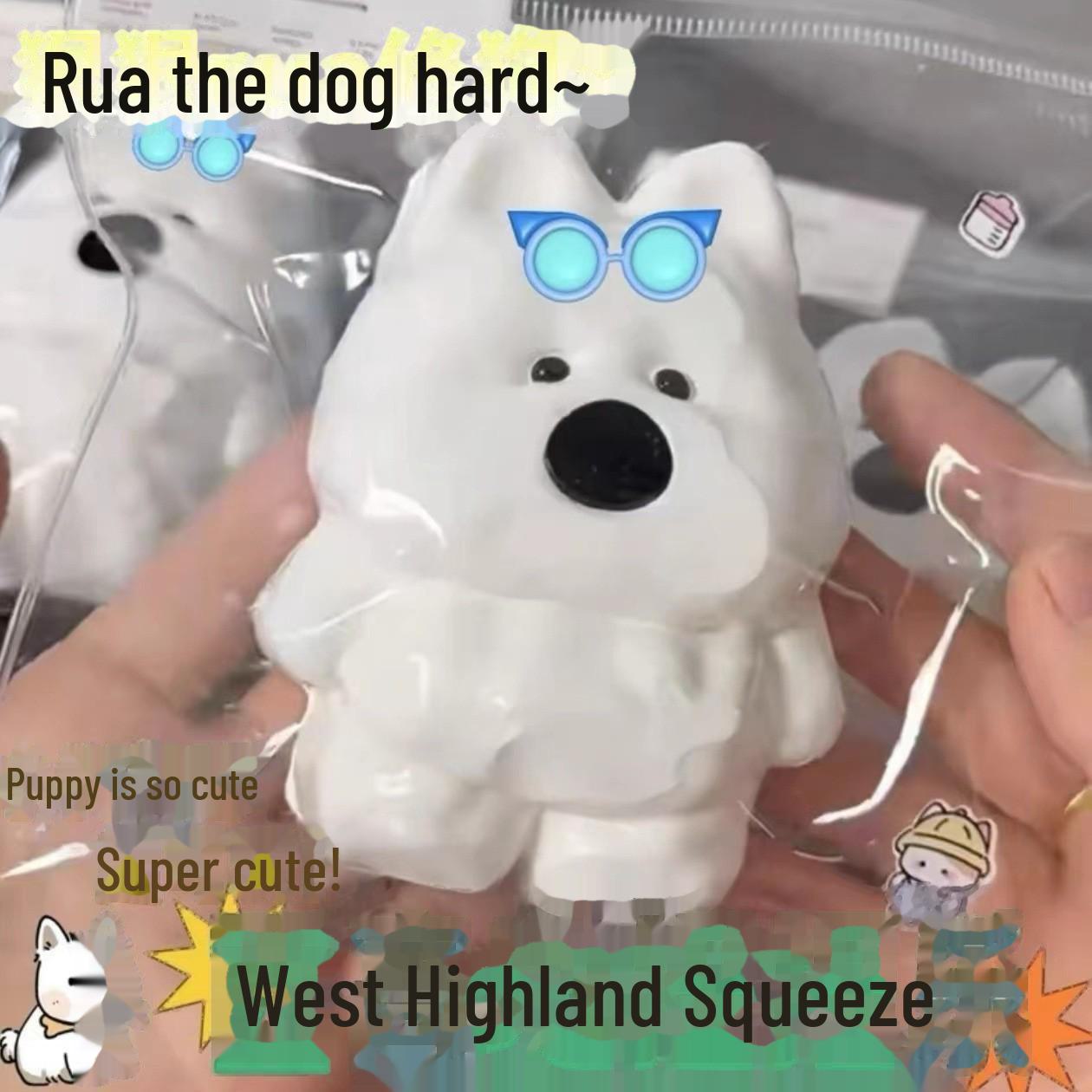 

Чарівний хом як, м яка силіконова іграшка для зняття стресу - ідеально підходить для студентів, хлопчиків і дівчаток