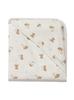 Gelato Pique BABY Baby Bären Decke PBGG259156OWHTF