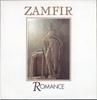 LP Record ZAMFIR  Romance SRM14070 MERCURY 198 Canada Jazz Used