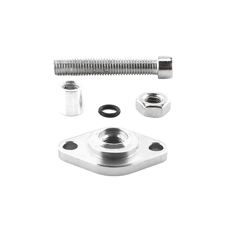 

.1Pc Motorcycle WAVE125 Tensioner Regulator Modification Accessories CNC Modification Tensioner MTG-88990 WAVE125 Chain Adjuster