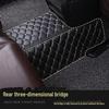 Geely Emgrand Custom-Fit Full Car Floor Mat for GL, GS, Star Rui, Boyue Pro, Vision X3/X6, New Binyue, Binrui.