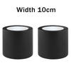 Nano Carbon Fiber Car Sticker Paste Protector Strip DIY Automotive Protective Film Auto Door Sill Side Mirror Anti Scratch Tape